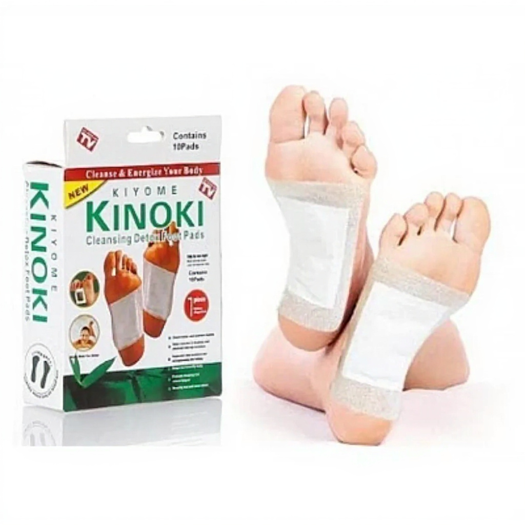 Kinoki flasteri 30 komada